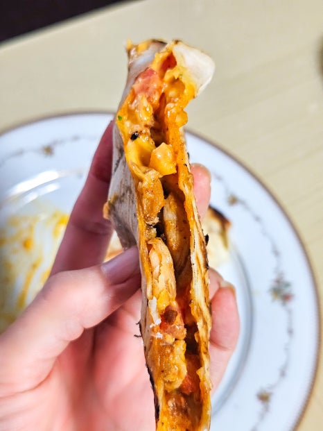 타코치바스코 사진 5