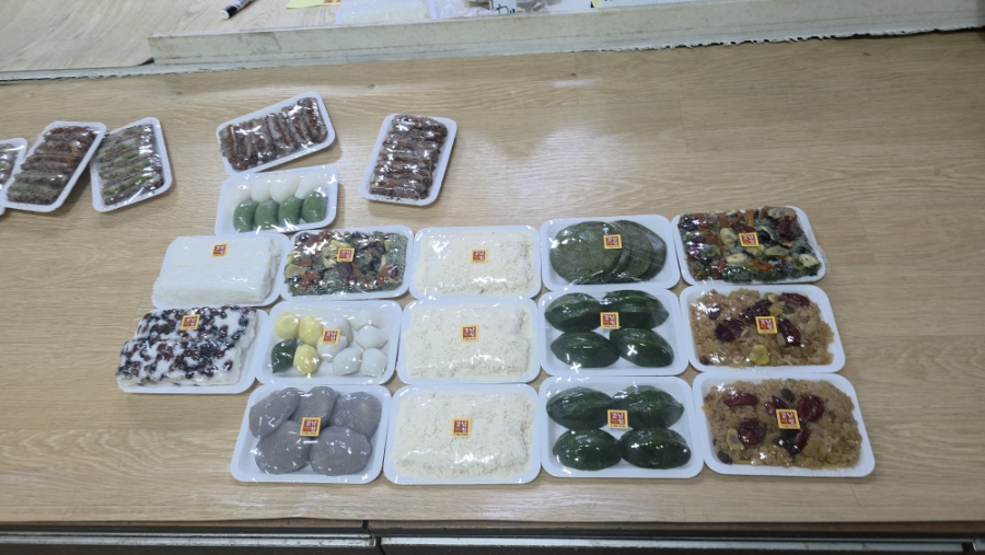 강남떡집 사진 8