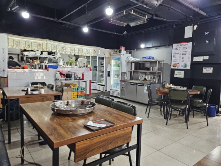 춘천장인닭갈비직영1호점 사진 5