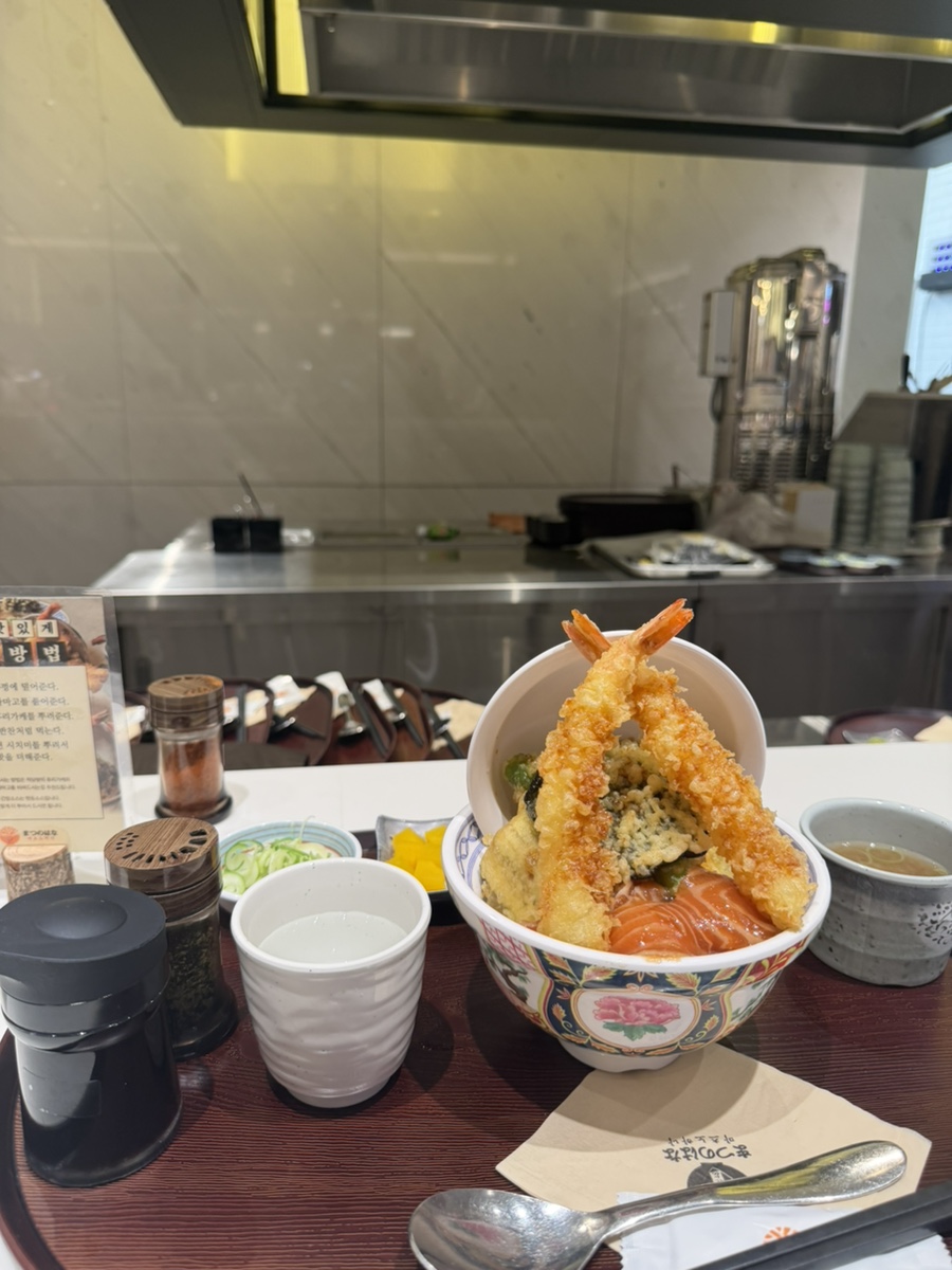 마츠노하나 신세계백화점 명동점 사진 6