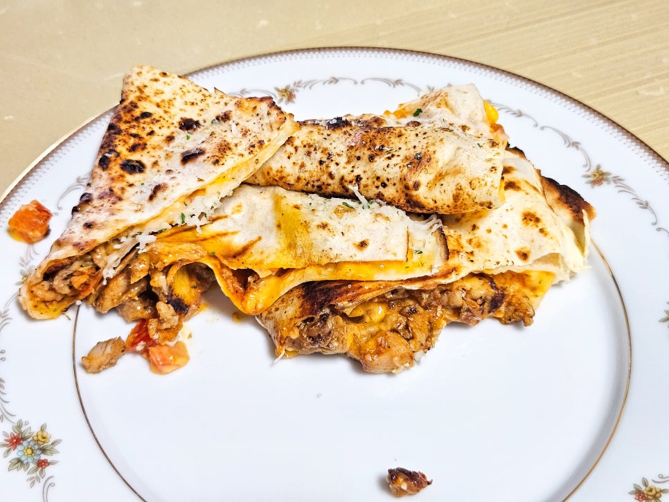 타코치바스코 사진 6