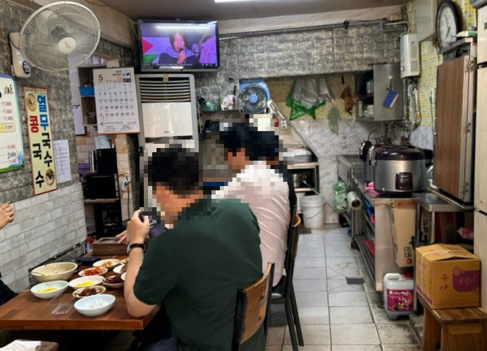 태영식당 사진 3