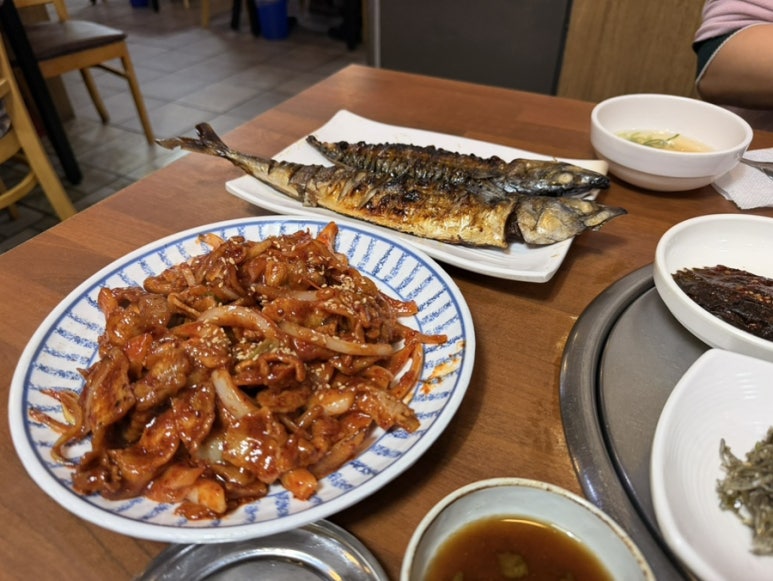 다복집 사진 8