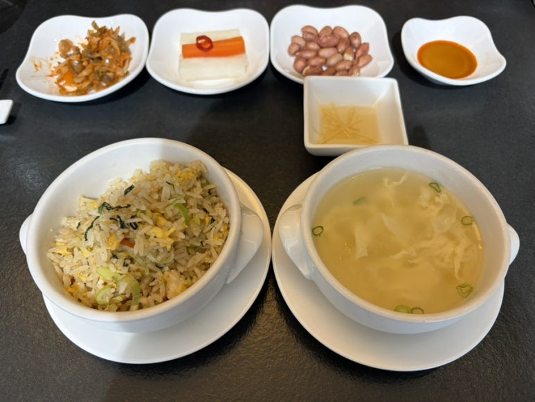 몽중헌 반포점 사진 8