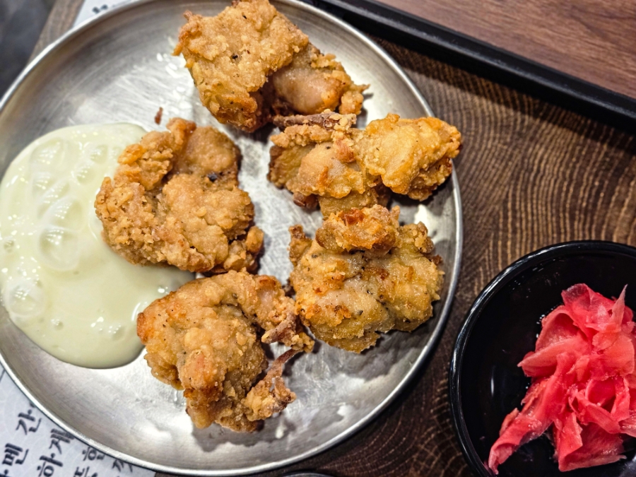 산쇼쿠라멘 강남본점 사진 6