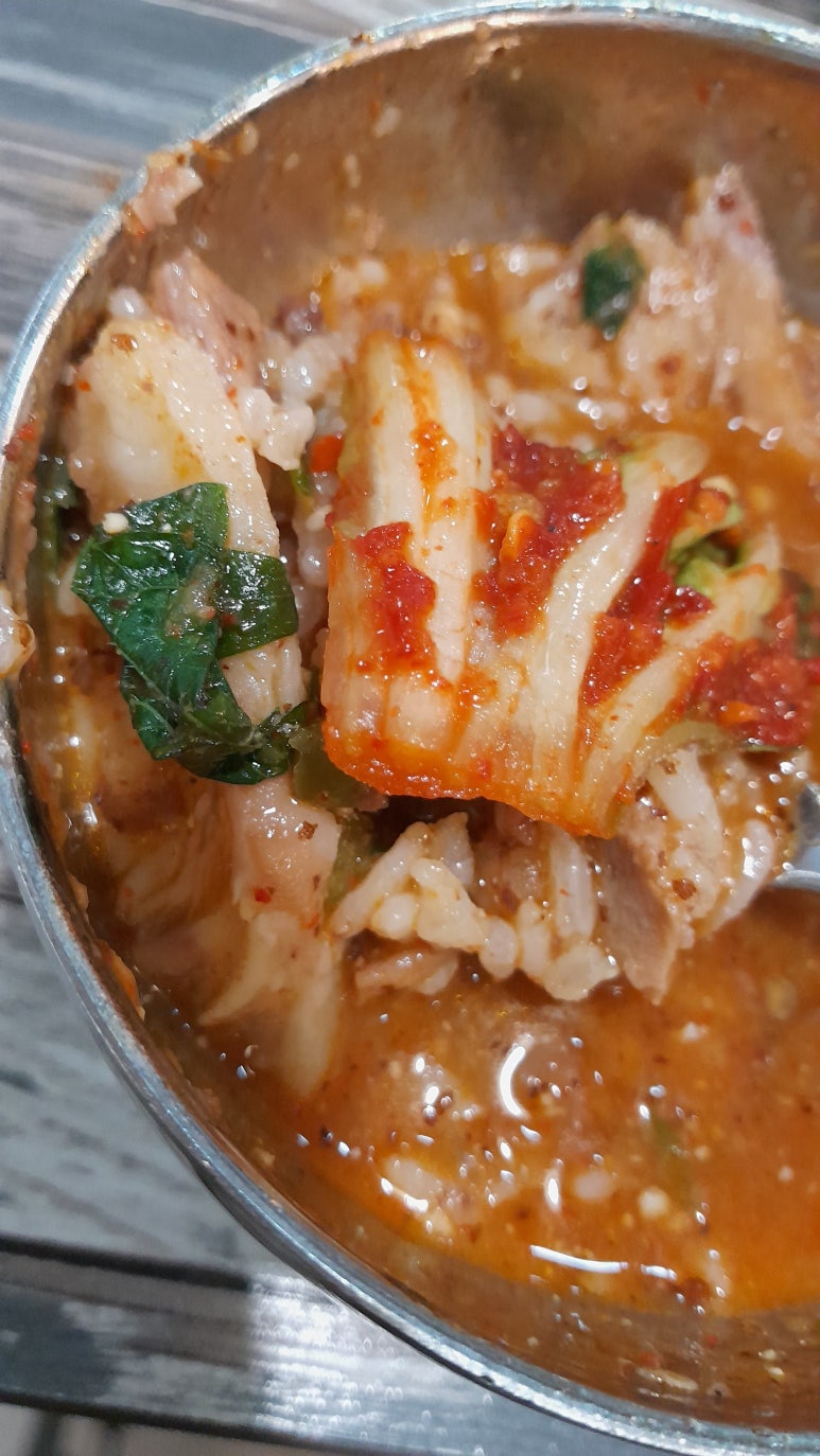 병천 정순대 사진 7