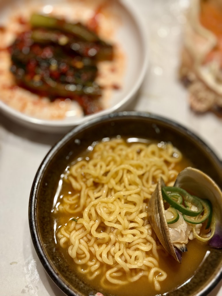 마포게싸노 더프리미엄 사진 5