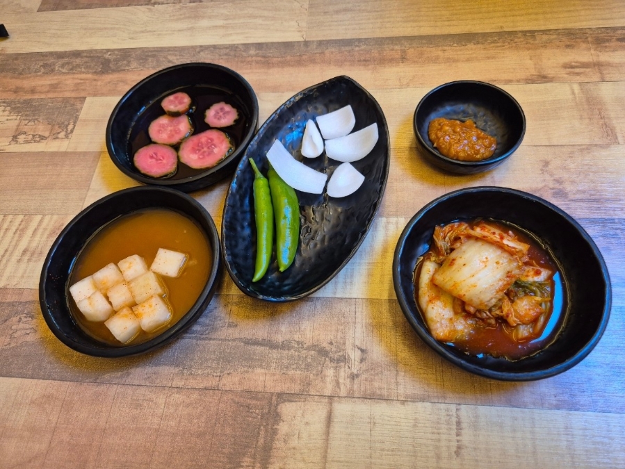 넝쿨하눌연동 사진 3