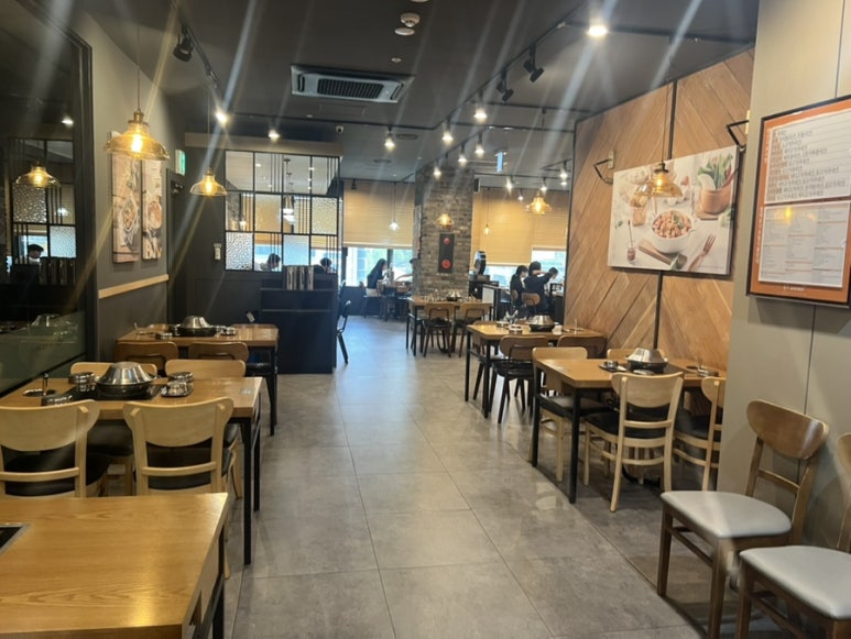 두끼떡볶이 NC야탑점 사진 6