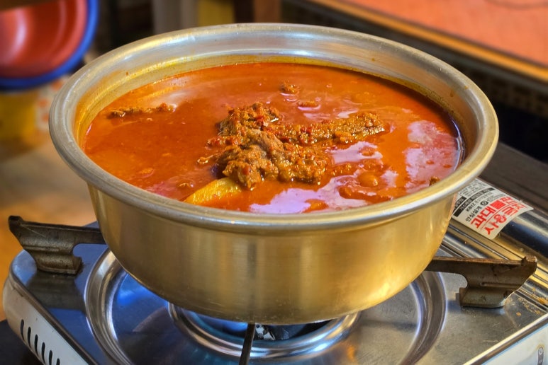 고향포장마차 사진 2