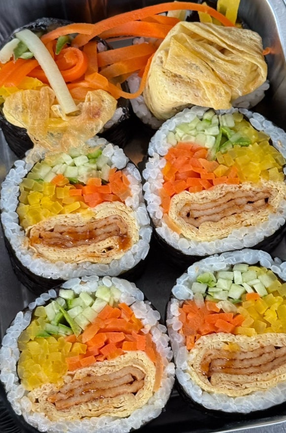 오토김밥 인천송도점 사진 5