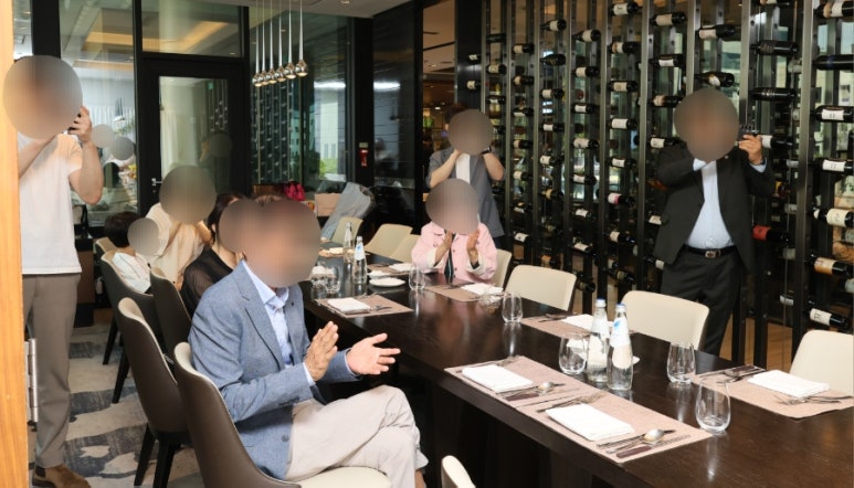 노보텔 앰배서더 서울 강남 더스퀘어 대표 사진