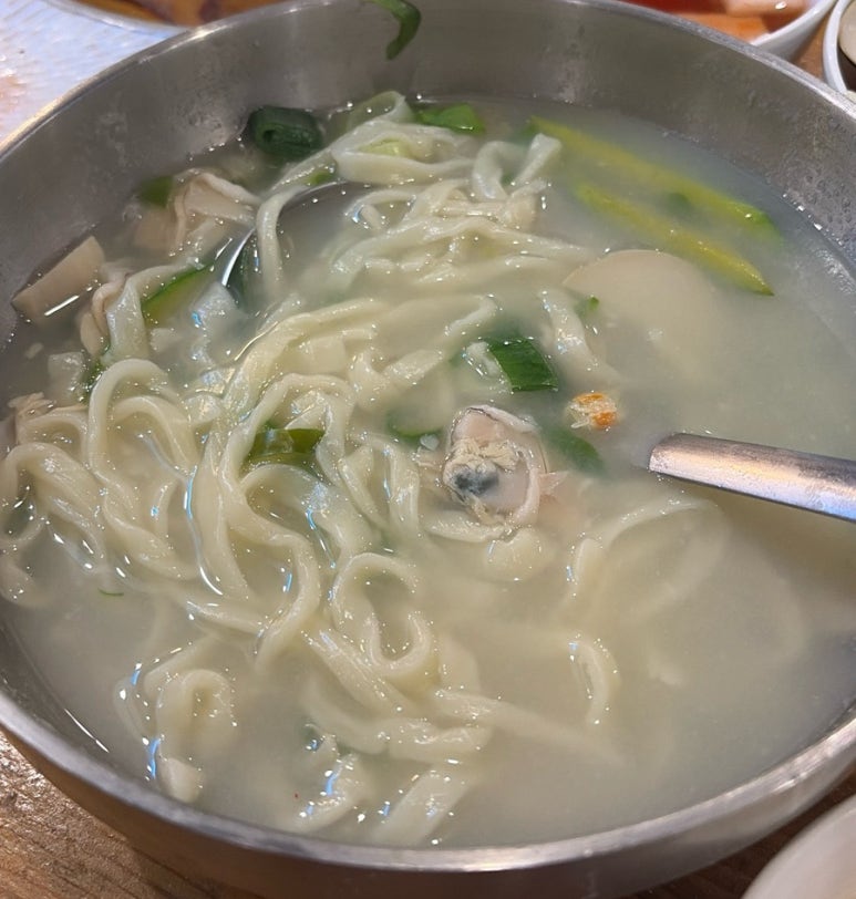 싸리골빈대떡 본점 사진 8