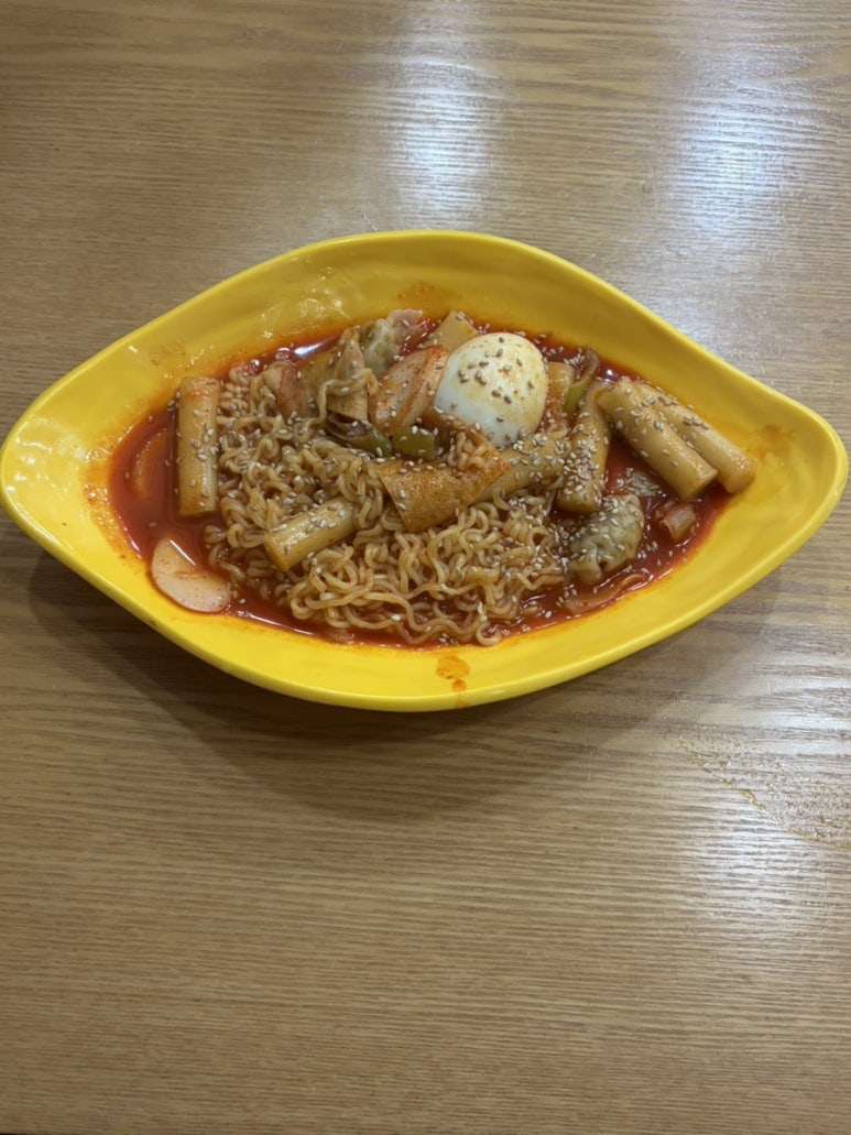 DOS김밥 사진 8
