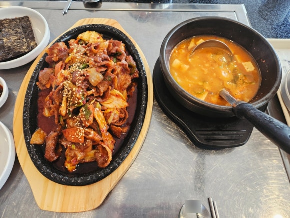 별미식당 대표 사진