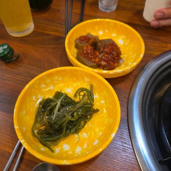 강릉산오징어 사진 6