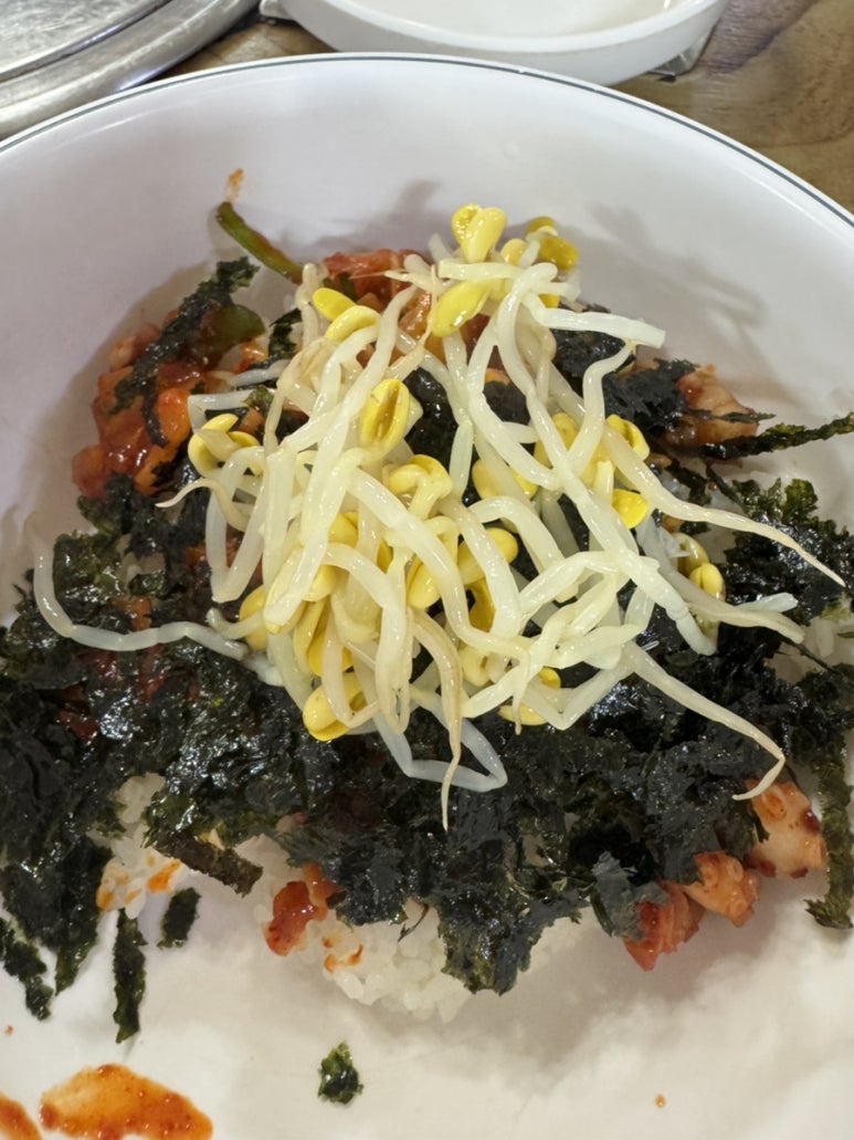 김흥관힘센낙지마당 사진 6