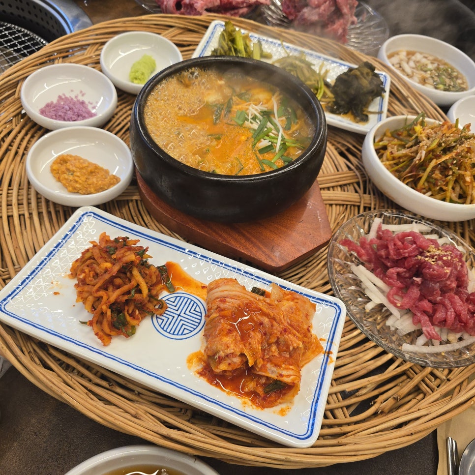 한상숯불갈비 사진 5