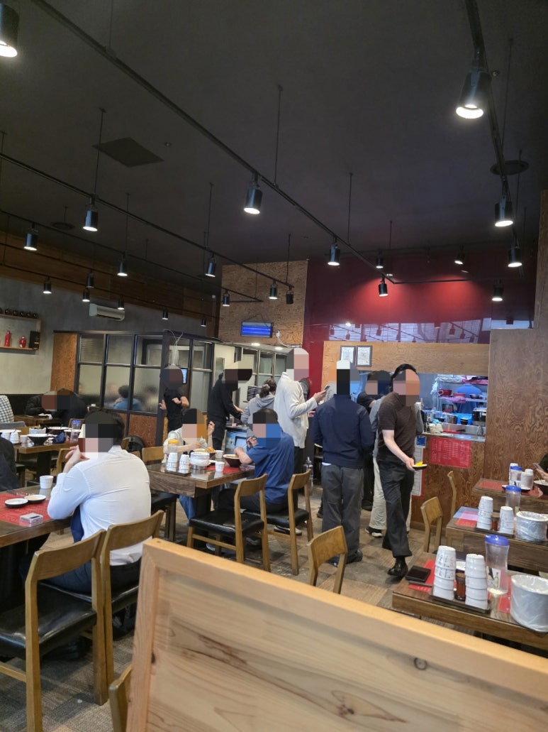전국5대짬뽕연화산 사진 4