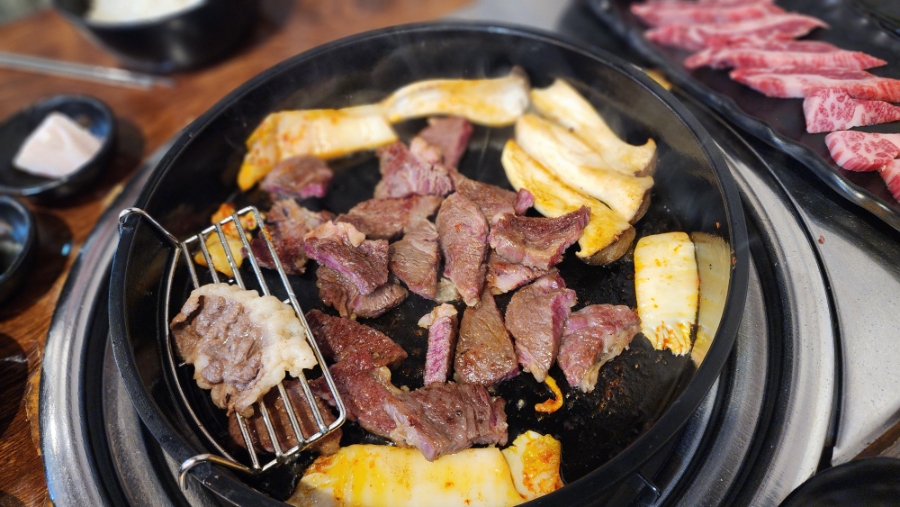 왕십리한고기 대표 사진