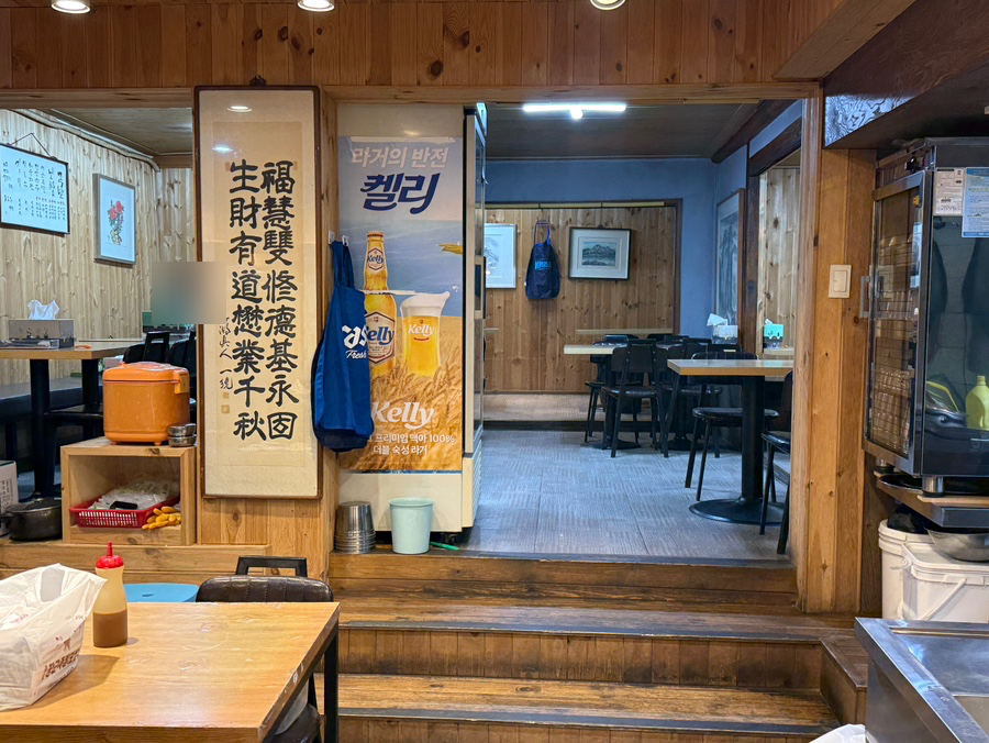 장군족발보쌈 본점 사진 6