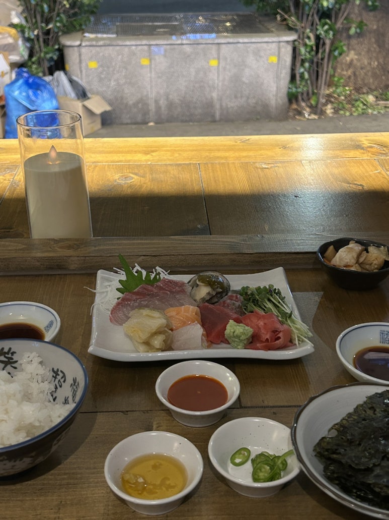 이로 이자카야 사진 5