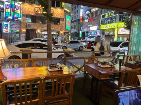 부엉이산장 야탑점 사진 7