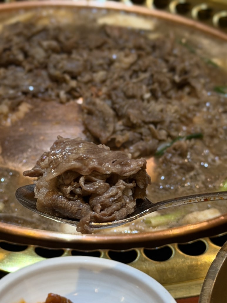 사리원 도곡점 사진 7