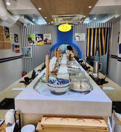 샵샵 연남점 사진 7