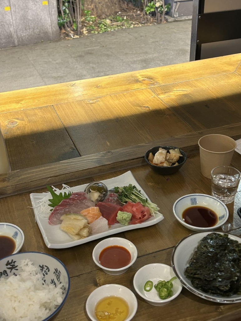 이로 이자카야 사진 3