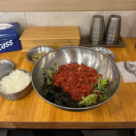 종각밥상 사진 7