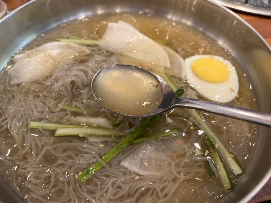 고기싸롱 아차산역점 사진 2