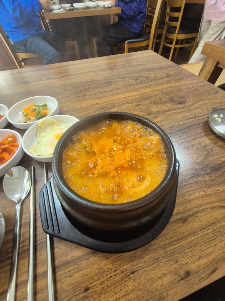 철새식당 사진 3