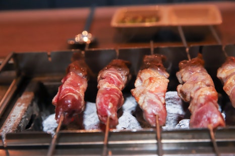 이가네 양갈비 양꼬치 영통3호점 사진 2