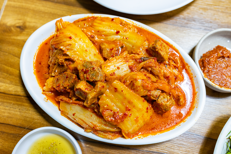 호남식당 사진 4
