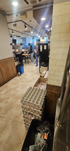 전주밥차 사진 4