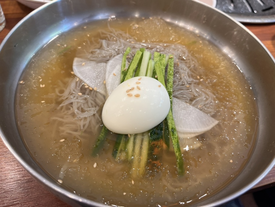 고기싸롱 아차산역점 사진 5