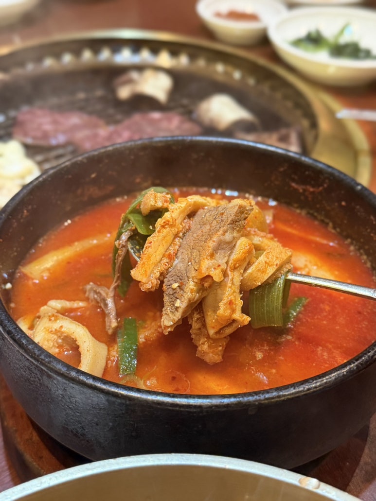 사리원 도곡점 사진 4