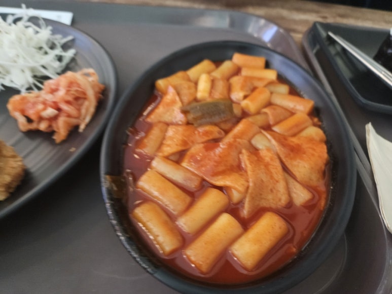 스쿨푸드 롯데월드점 사진 6