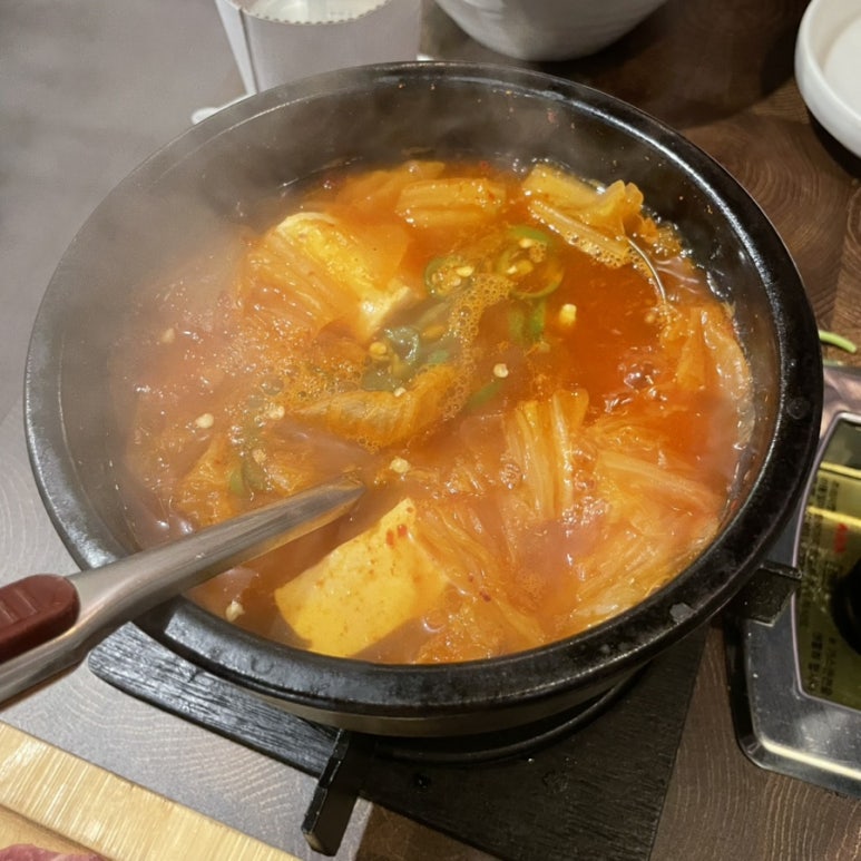 여의도미나리삼겹 판교직영점 사진 3