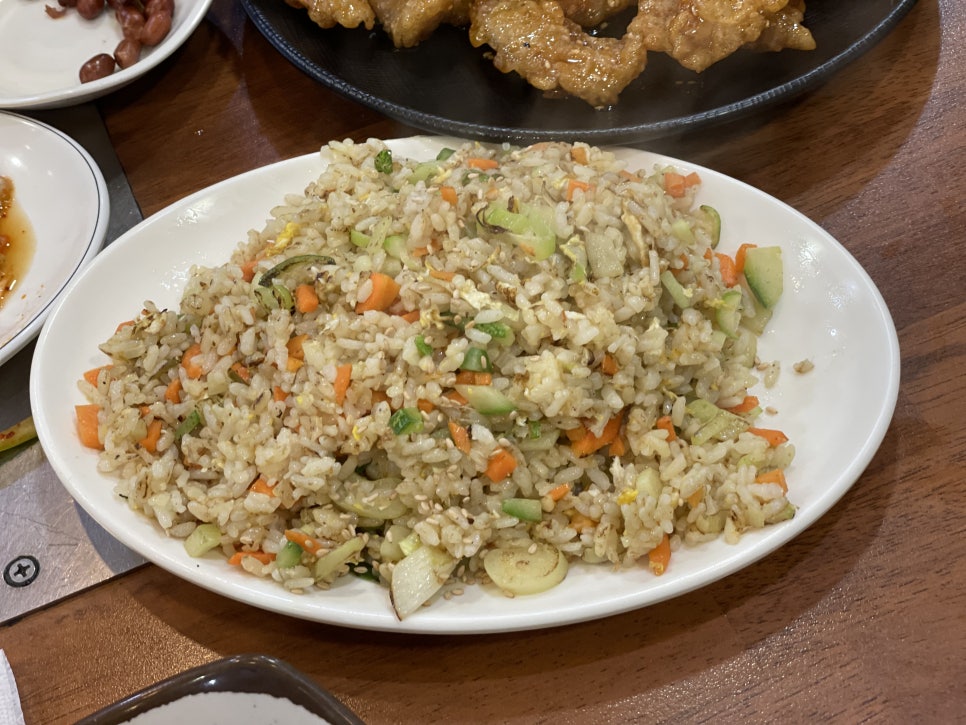 왕푸징양꼬치 마라탕 사진 5