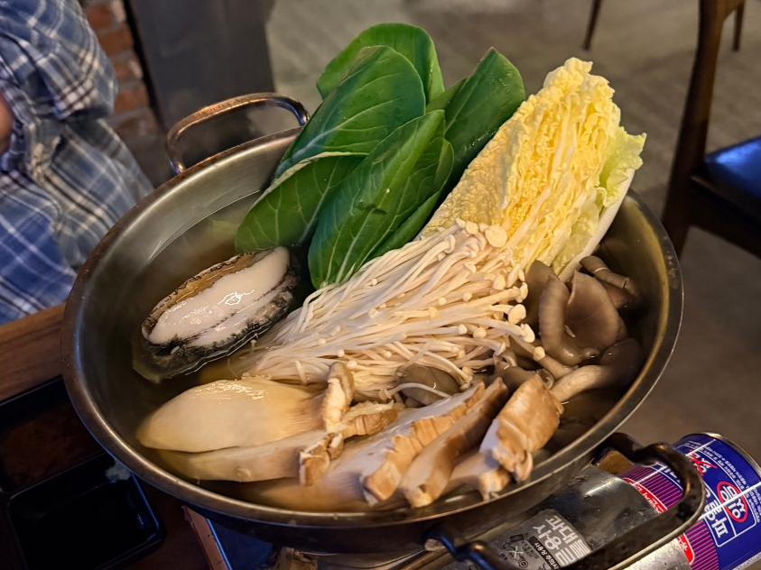 상석 논현본점 사진 7