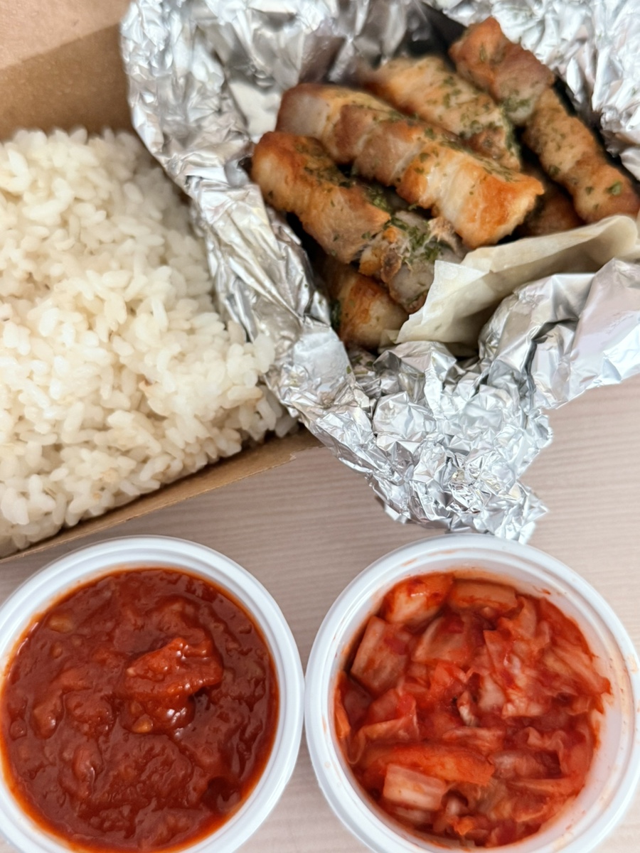 따띠삼겹 건대점 사진 4