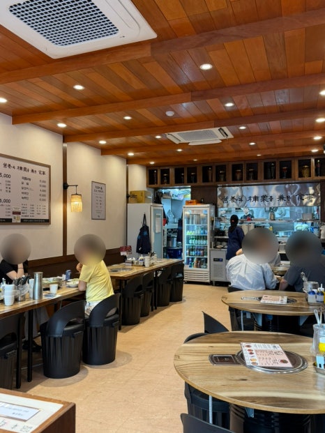 닭한마리뚝닭 본점 사진 5