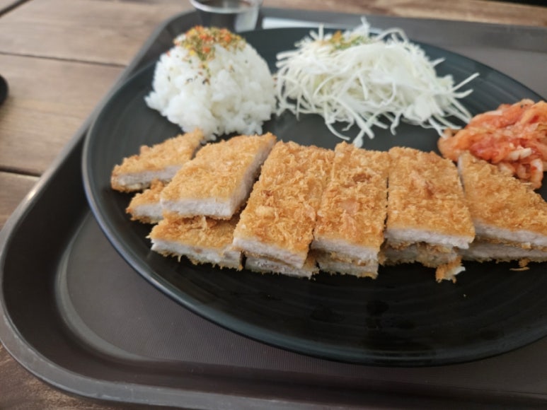 스쿨푸드 롯데월드점 사진 4