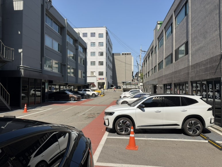 주야왕감자탕 사진 7