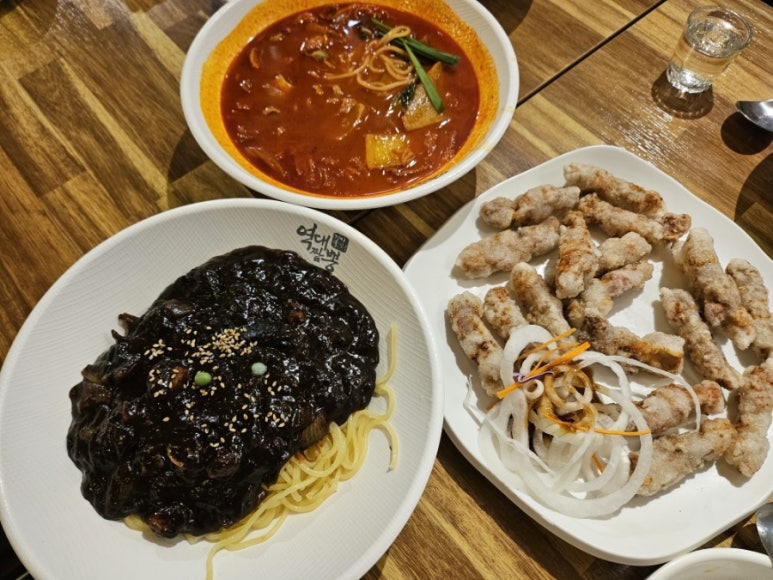역대짬뽕 본점 사진 5