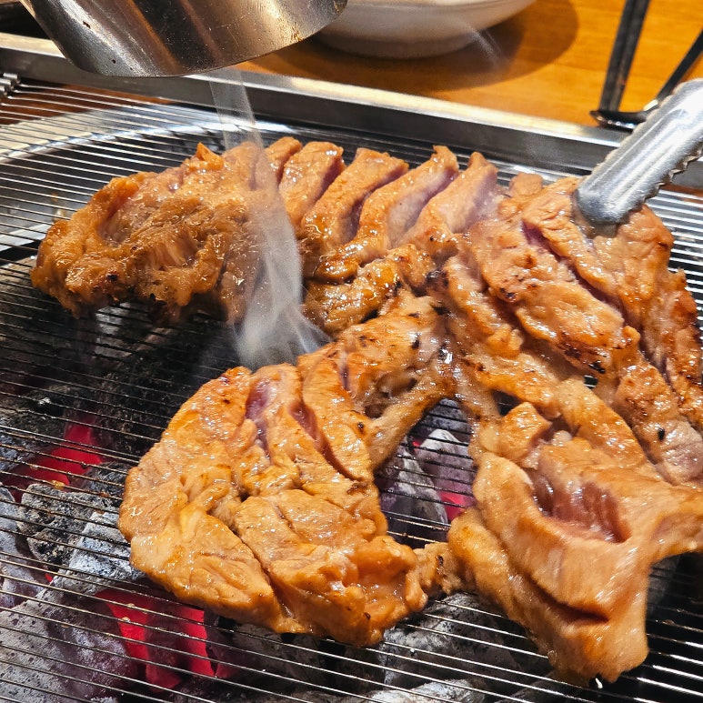 손스갈비 사진 3