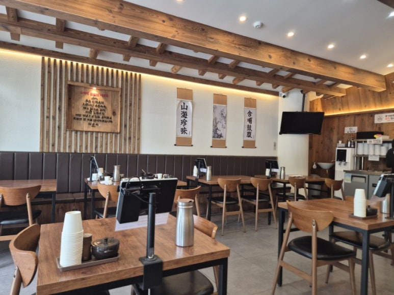 최순옥명품국밥 창동점 사진 5