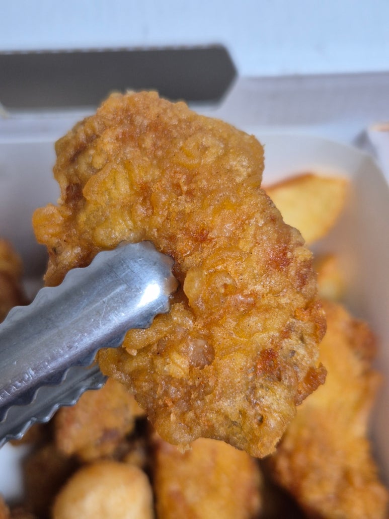 60계치킨 문래점 사진 2